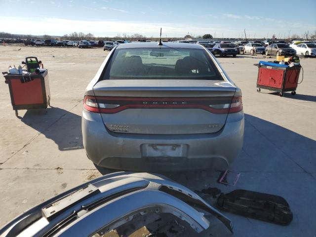 Photo 6 from auction – 2016 DODGE DART SXT with VIN 1C3CDFBB1GD515390