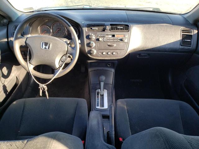 Photo 8 from auction – 2003 HONDA CIVIC EX with VIN 1HGEM22933L076494