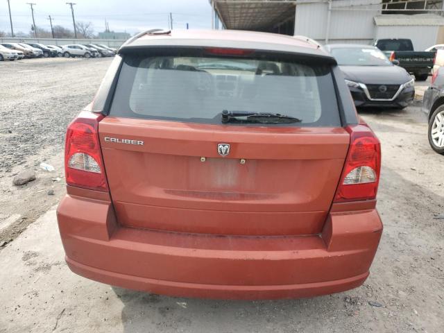 Photo 6 from auction – 2007 DODGE CALIBER with VIN 1B3HB28B67D182497