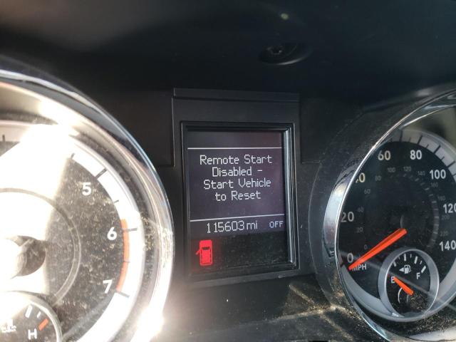 Photo 9 from auction – 2012 DODGE DURANGO CI with VIN 1C4SDJET3CC286256
