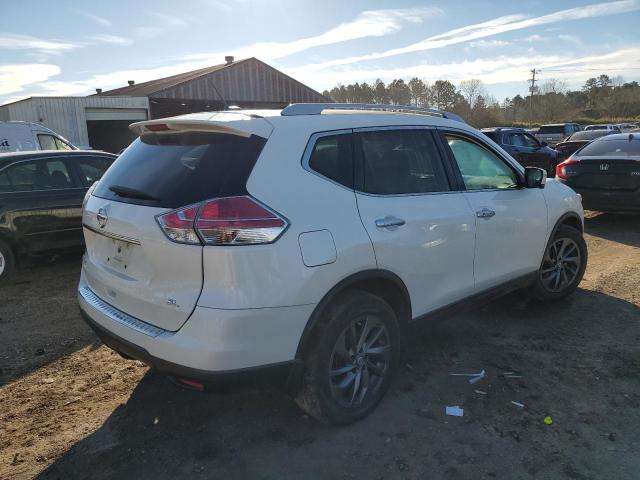 Photo 3 from auction – 2016 NISSAN ROGUE S with VIN 5N1AT2MT8GC782497