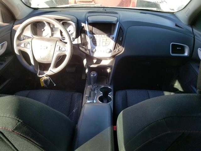 Photo 8 from auction – 2016 CHEVROLET EQUINOX LS with VIN 2GNALBEK7G1110258