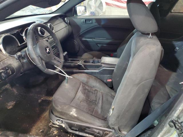 Photo 7 from auction – 2005 FORD MUSTANG with VIN 1ZVFT80N855116470