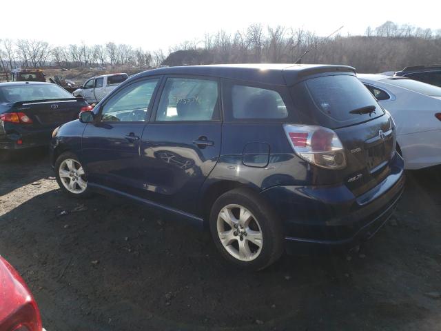 Photo 2 from auction – 2005 TOYOTA COROLLA MA with VIN 2T1LR30E05C373505
