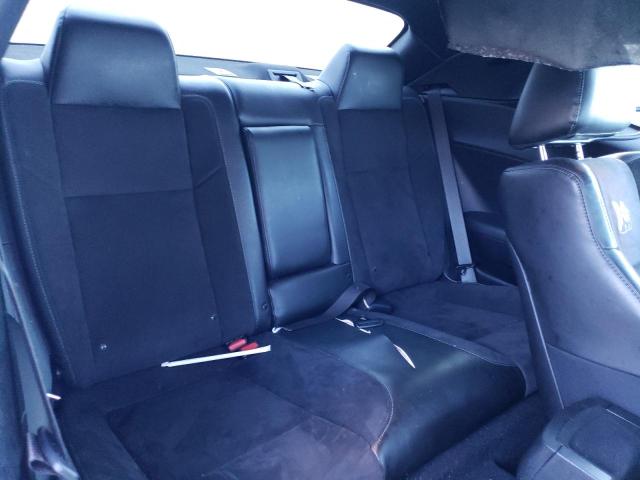 Photo 10 from auction – 2022 DODGE CHALLENGER with VIN 2C3CDZFJ9NH118481