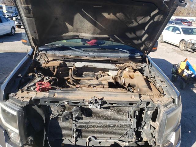 Photo 11 from auction – 2012 FORD F150 SUPER with VIN 1FTFW1EF7CFC75300