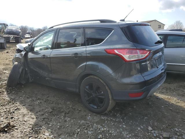 Photo 2 from auction – 2015 FORD ESCAPE SE with VIN 1FMCU9GX8FUA02861