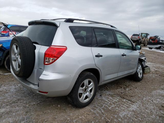 Photo 3 from auction – 2008 TOYOTA RAV4 with VIN JTMBD33V986082020
