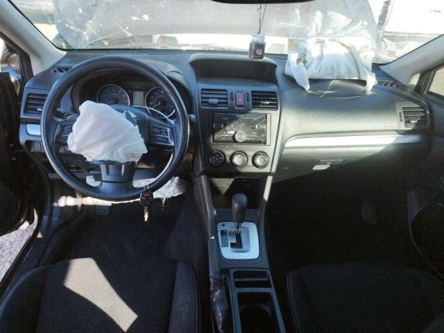 Photo 8 from auction – 2013 SUBARU XV CROSSTR with VIN JF2GPAVC1D2825690