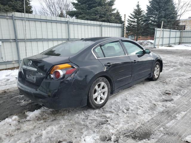 Photo 3 from auction – 2008 NISSAN ALTIMA 2.5 with VIN 1N4AL21E08C265986