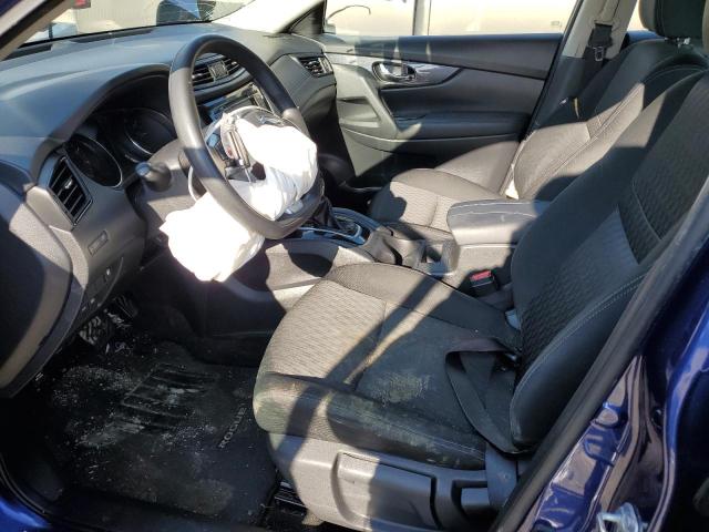 Photo 7 from auction – 2018 NISSAN ROGUE S with VIN KNMAT2MT1JP573512