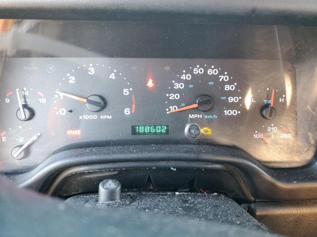 Photo 9 from auction – 2006 JEEP WRANGLER / with VIN 1J4FA49S86P724936