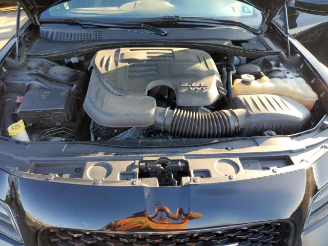 Photo 11 from auction – 2016 CHRYSLER 300 S with VIN 2C3CCAGG1GH329409
