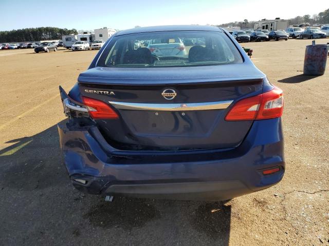 Photo 6 from auction – 2017 NISSAN SENTRA S with VIN 3N1AB7AP4HY303564