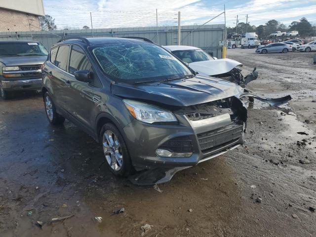 Photo 4 from auction – 2016 FORD ESCAPE SE with VIN 1FMCU0G92GUB23206