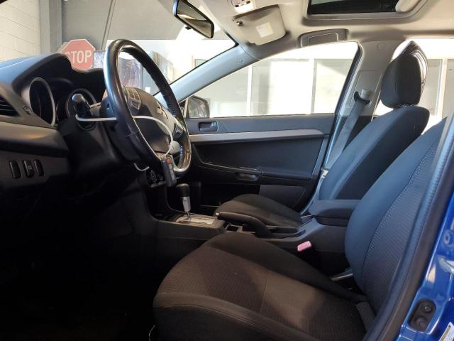 Photo 7 from auction – 2010 MITSUBISHI LANCER ES/ with VIN JA32U2FU1AU008023
