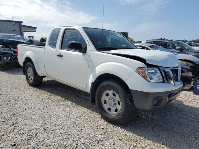 Photo 4 from auction – 2021 NISSAN FRONTIER S with VIN 1N6ED0CE9MN718881