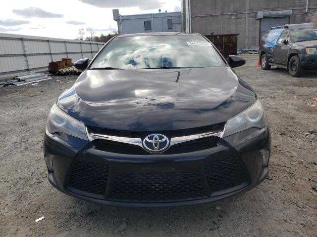 Photo 5 from auction – 2017 TOYOTA CAMRY LE with VIN 4T1BF1FK6HU384940
