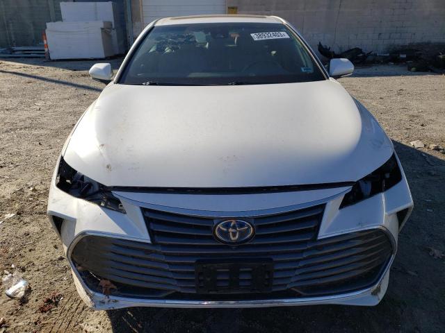Photo 5 from auction – 2020 TOYOTA AVALON LIM with VIN 4T1D21FB7LU016408