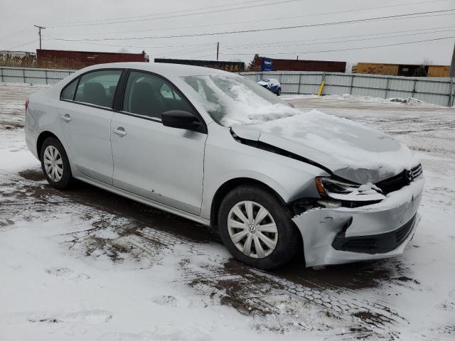 Photo 4 from auction – 2014 VOLKSWAGEN JETTA BASE with VIN 3VW1K7AJ1EM400844