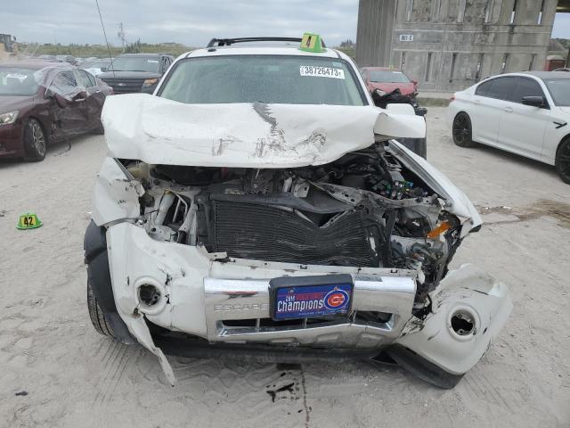 Photo 5 from auction – 2012 FORD ESCAPE LIM with VIN 1FMCU9EG0CKA26310