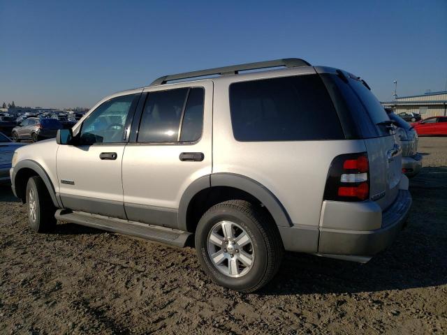 Photo 2 from auction – 2006 FORD EXPLORER X with VIN 1FMEU73E36UA49412