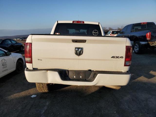 Photo 6 from auction – 2015 RAM 1500 ST with VIN 1C6RR7KGXFS789522