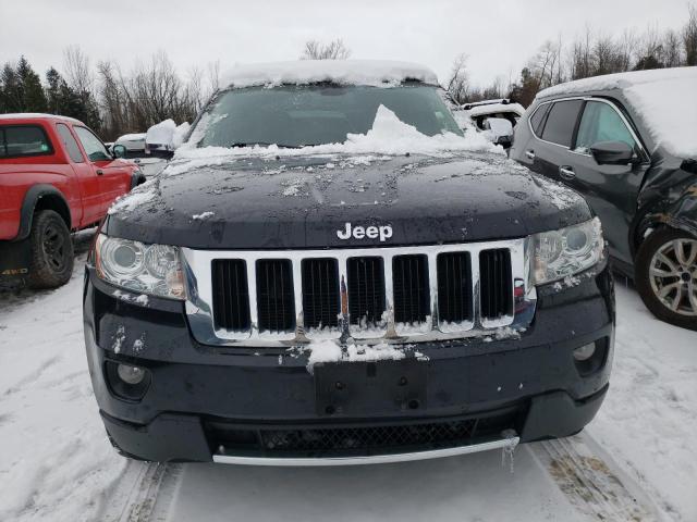 Photo 5 from auction – 2011 JEEP GRAND CHER with VIN 1J4RR5GG3BC656721