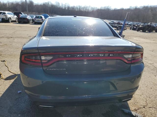 Photo 6 from auction – 2017 DODGE CHARGER SE with VIN 2C3CDXBG3HH537249