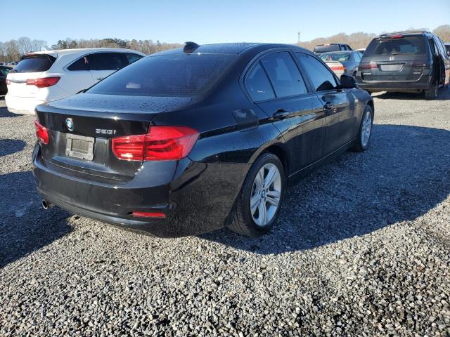 Photo 3 from auction – 2017 BMW 320 I with VIN WBA8A9C50HK619710