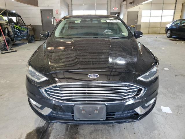 Photo 5 from auction – 2017 FORD FUSION SE with VIN 3FA6P0HD9HR401111