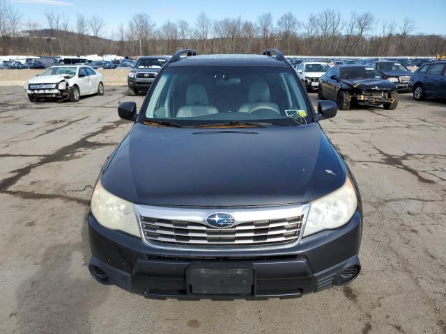 Photo 5 from auction – 2010 SUBARU FORESTER 2 with VIN JF2SH6CC2AH798208