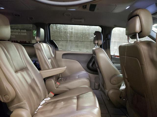 Photo 11 from auction – 2012 CHRYSLER TOWN & COU with VIN 2C4RC1BG8CR368919