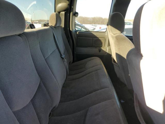 Photo 10 from auction – 2006 GMC NEW SIERRA with VIN 1GTEC19X26Z128232