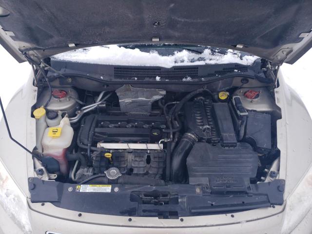 Photo 12 from auction – 2009 DODGE CALIBER SX with VIN 1B3HB48A39D131531