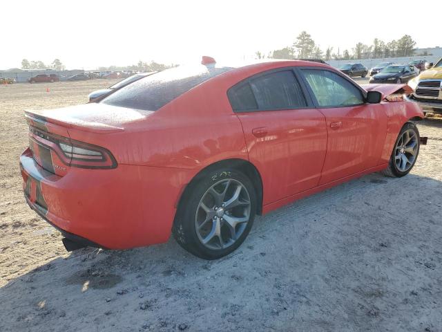 Photo 3 from auction – 2016 DODGE CHARGER SX with VIN 2C3CDXHG3GH327630