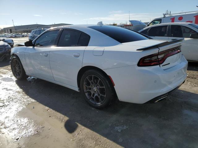 Photo 2 from auction – 2018 DODGE CHARGER with VIN 2C3CDXJG5JH198212