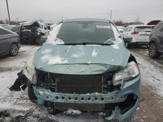Photo 5 from auction – 2013 FORD ESCAPE SEL with VIN 1FMCU0H92DUB98126
