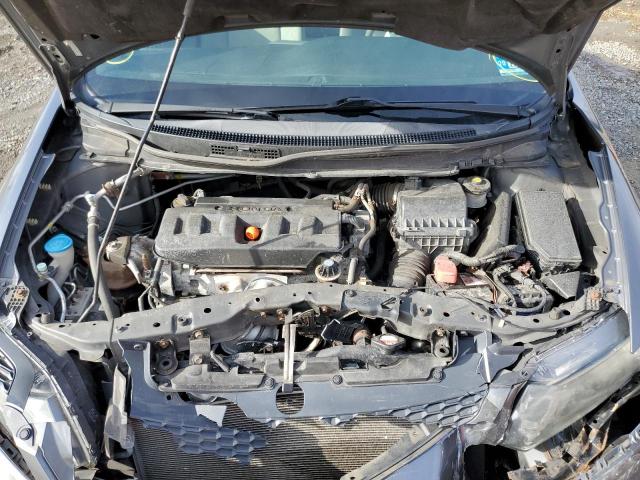Photo 11 from auction – 2012 HONDA CIVIC EX with VIN 2HGFG3B86CH516486