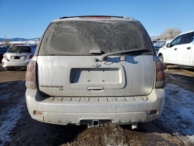 Photo 6 from auction – 2009 CHEVROLET TRAILBLAZE with VIN 1GNDT33S492112719