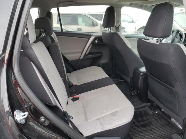 Photo 10 from auction – 2017 TOYOTA RAV4 XLE with VIN 2T3RFREVXHW657488