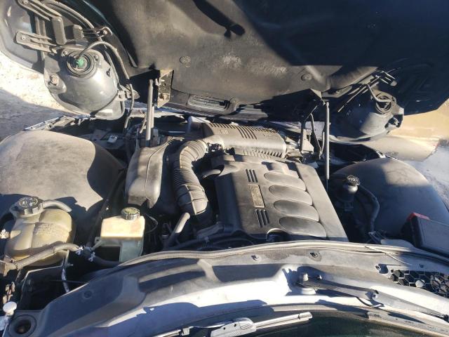 Photo 11 from auction – 2007 PONTIAC SOLSTICE with VIN 1G2MB35BX7Y116538