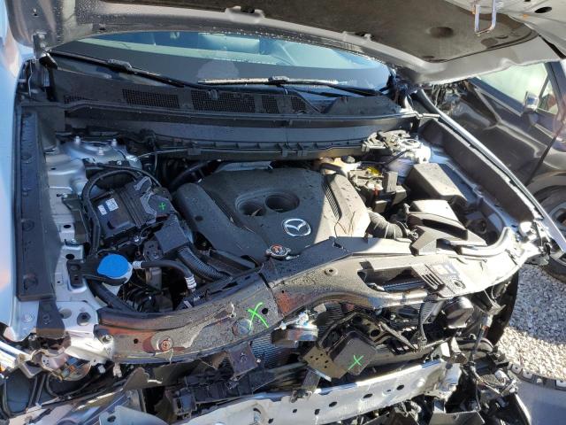 Photo 11 from auction – 2023 MAZDA CX-9 TOURI with VIN JM3TCBCY0P0641359