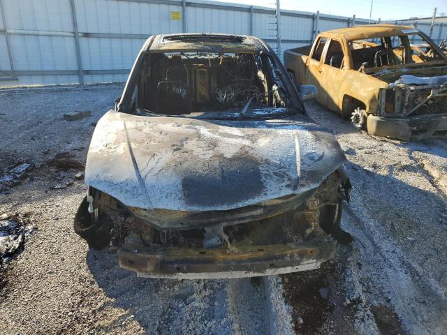 Photo 5 from auction – 2008 MAZDA 3 S with VIN JM1BK323581796407