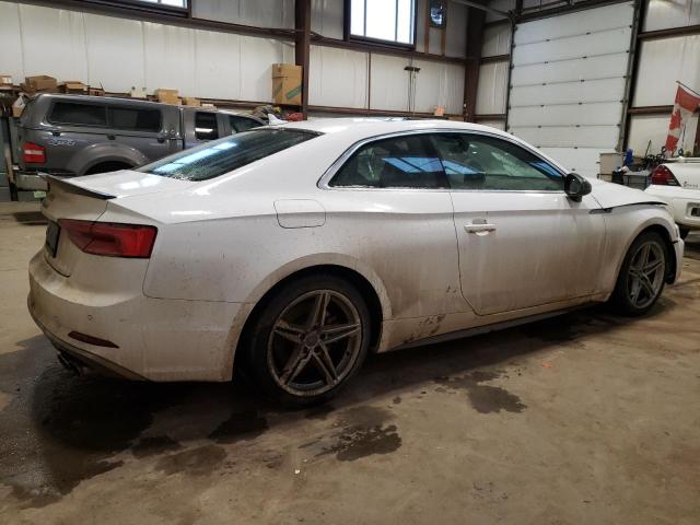 Photo 3 from auction – 2018 AUDI S5 PREMIUM with VIN WAUP4AF58JA003622
