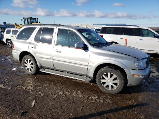 Photo 4 from auction – 2005 BUICK RAINIER CX with VIN 5GADT13SX52235742