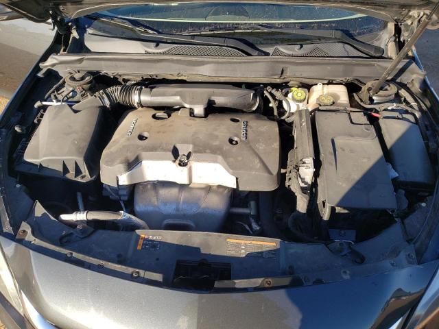 Photo 11 from auction – 2015 CHEVROLET MALIBU LTZ with VIN 1G11F5SL9FF125231