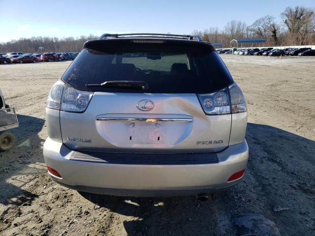 Foto 6 de la subasta – 2004 LEXUS RX 330 con VIN 2T2HA31U84C006073