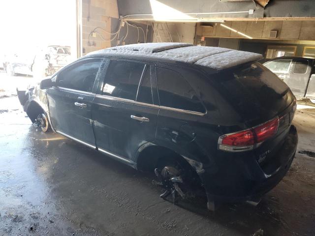 Photo 2 from auction – 2011 LINCOLN MKX with VIN 2LMDJ8JK9BBJ24623