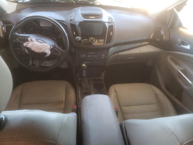 Photo 8 from auction – 2017 FORD ESCAPE TIT with VIN 1FMCU0J94HUA75895